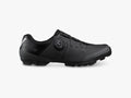 Shimano XC302 43 Black Shoe