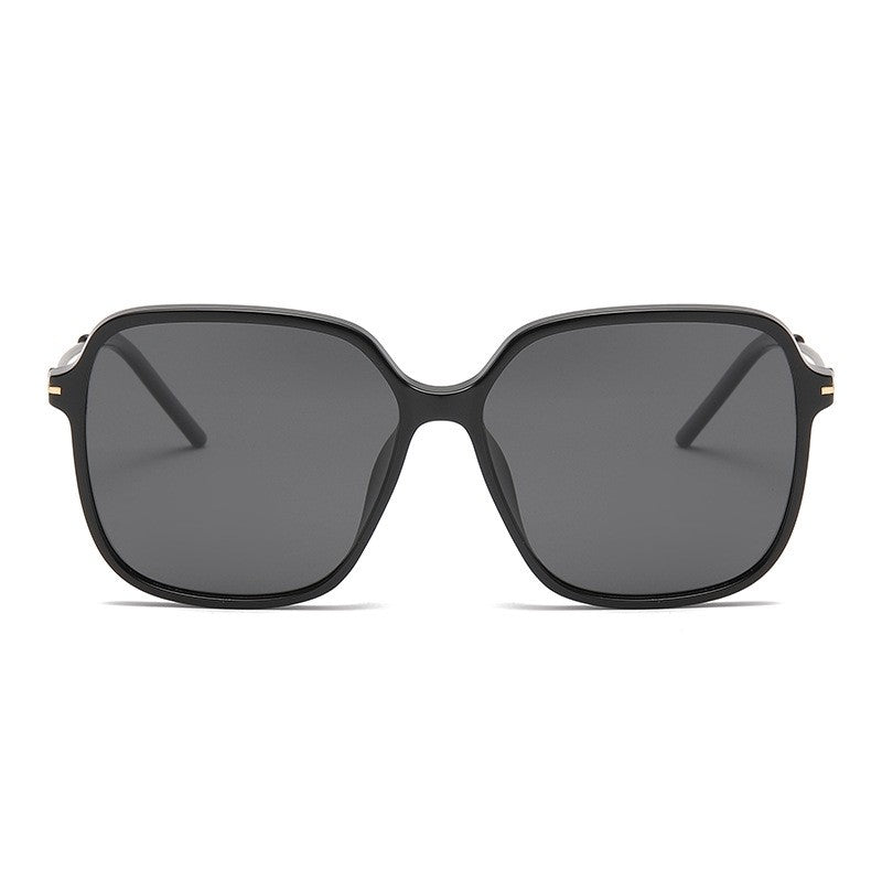Fashion Polarized Anti-Ultraviolet Sunglasses For Women
