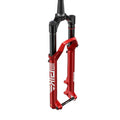 RockShox Pike Ultimate C2 Suspension Fork 27.5'' DebonAir+ W/ButterCups 120mm 1-1/8''-1.5'' 15x110mm TA Rake: 44mm Red