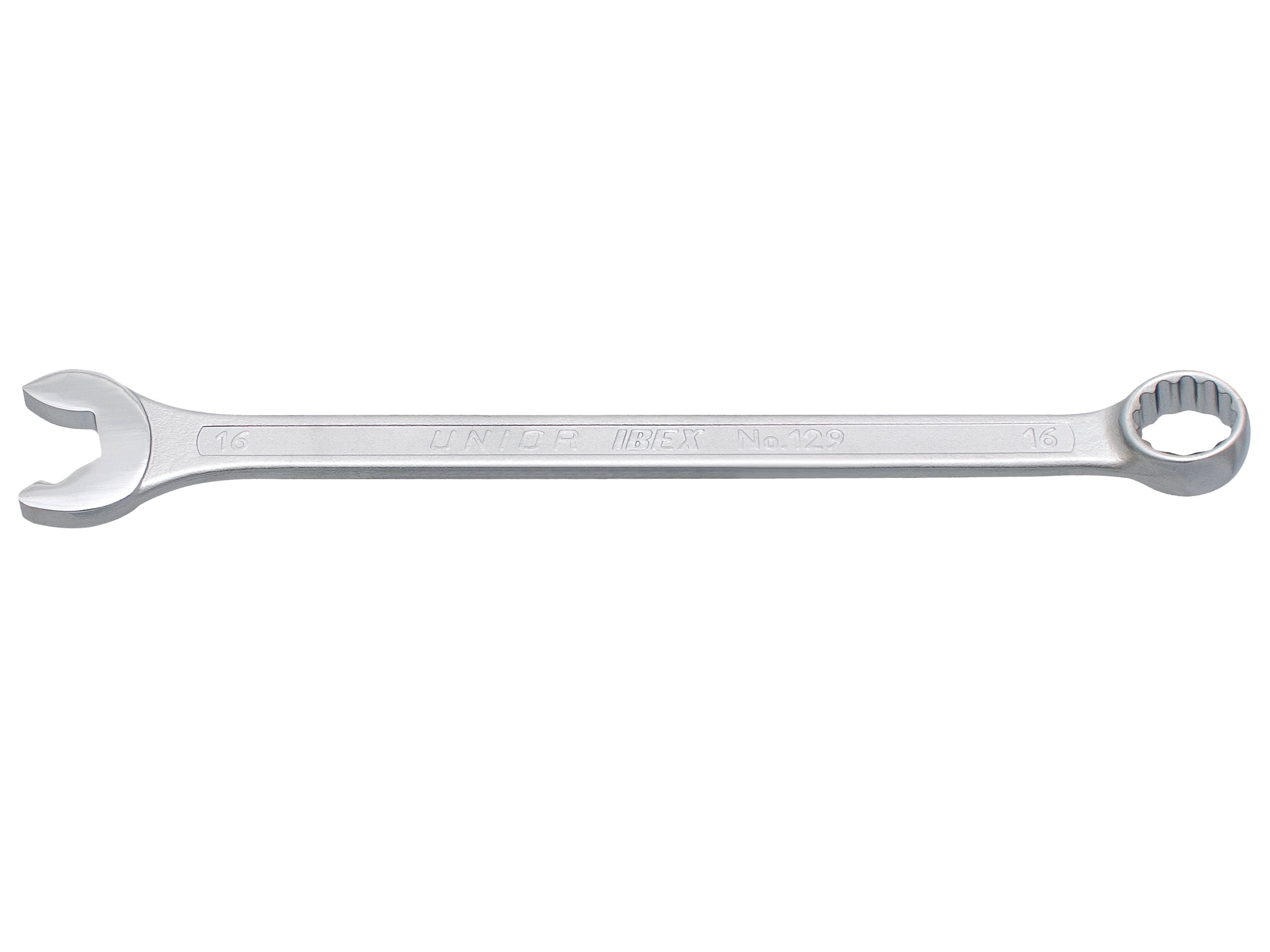 Unior Combination Wrench IBEX 24mm Tool