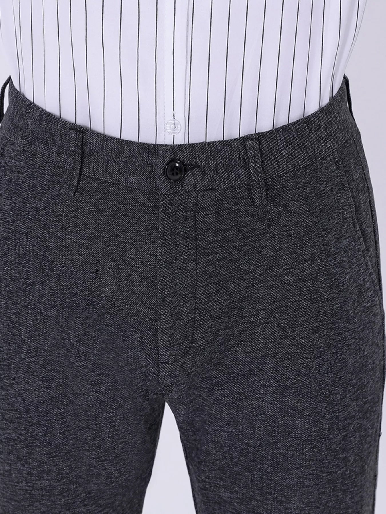 Men's Slim Fit Pants