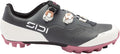 SIDI Dominator X XC Clipless Shoes - Women's Anthracite Ice White 43