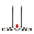Quarq TyreWiz 2.0 Valve Pack K (73.0-80.2mm) Kit