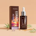 Long-lasting Tanning