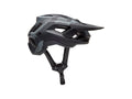 Fox Racing 25 Speedframe Camo Small Black Helmet
