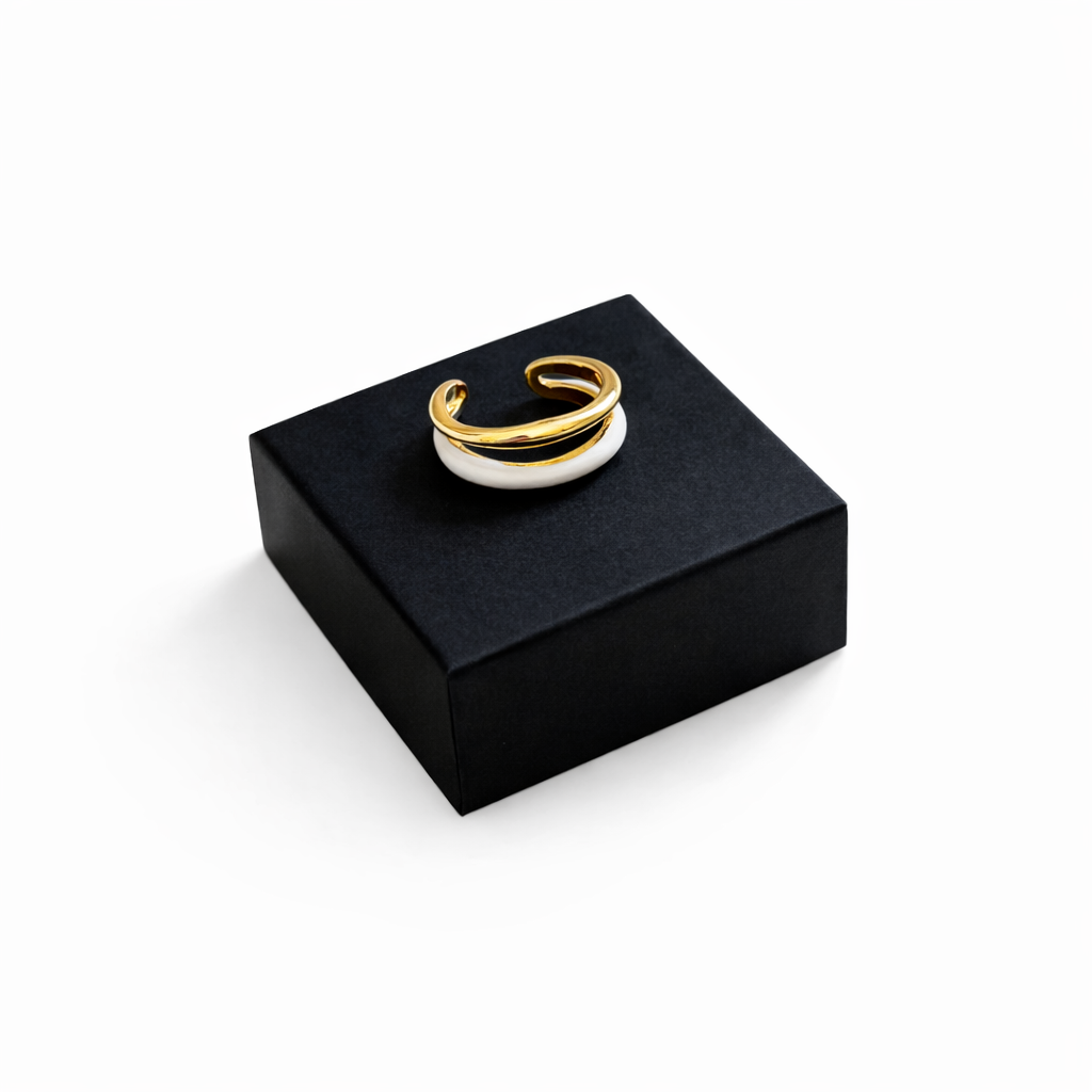 Adjustable Ring ~ Cori