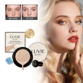 Radiant Flawless Cushion Foundation Natural Shade
