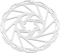 Tektro TR203-53 Disc Rotor - 203mm 6-Bolt 1.8mm Thickness For 4-Piston Calipers