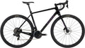 Salsa Warbird C Force AXS Wide Bike - 700c Carbon Gloss Black 61cm
