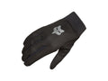 Fox Racing 25 Ranger Women Large Black Glove