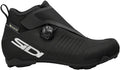 SIDI Hiemx Cycling Boot - Black/Black 44  Millennium Fit