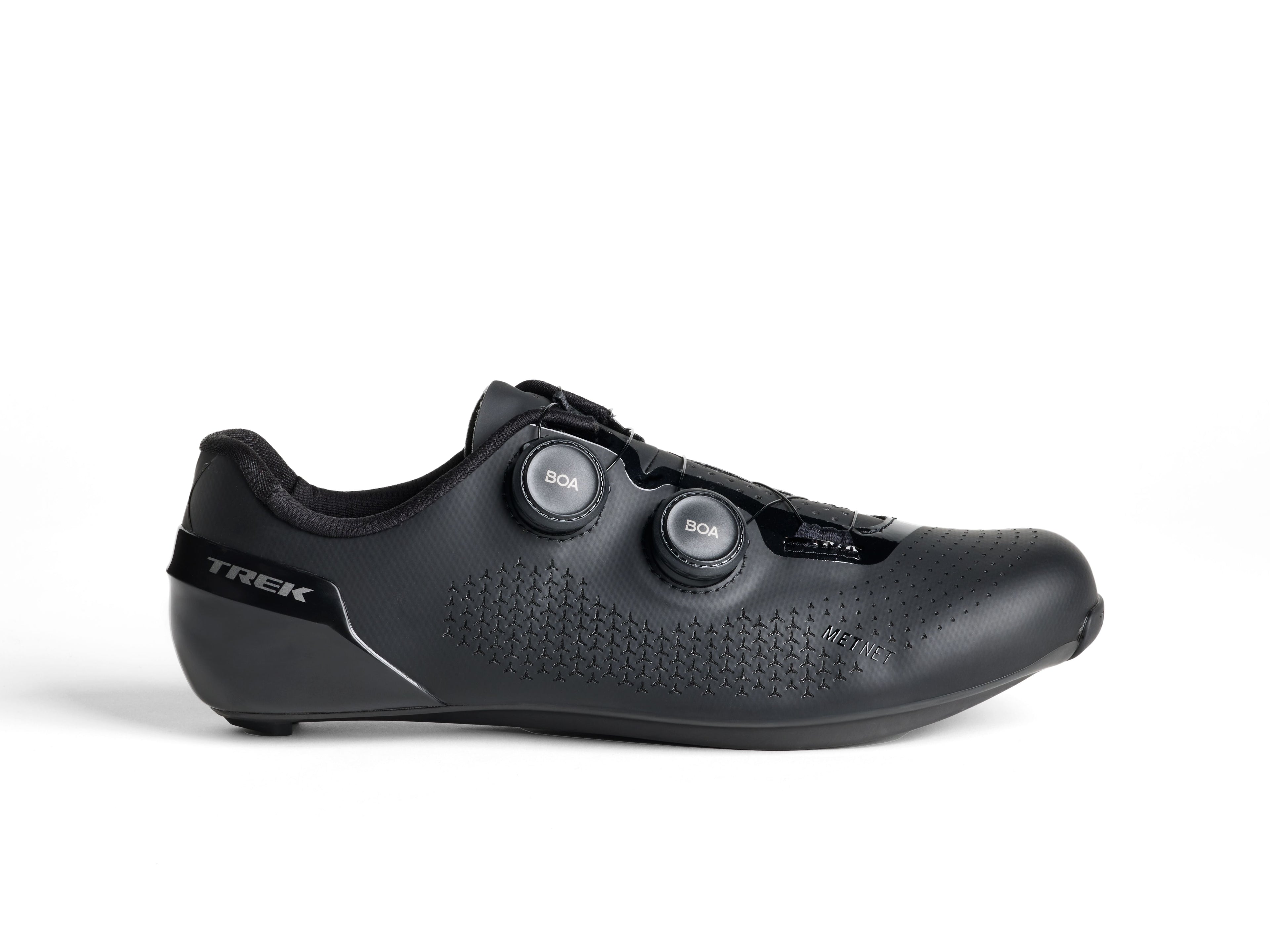 Trek Velocis Road 42 Black Shoe