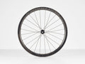 Wheel Front Bontrager Aeolus RSL 37V Disc TLR 12T 700 24H