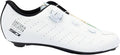 SIDI Laghee Sprint Road Shoes - Men's White 44