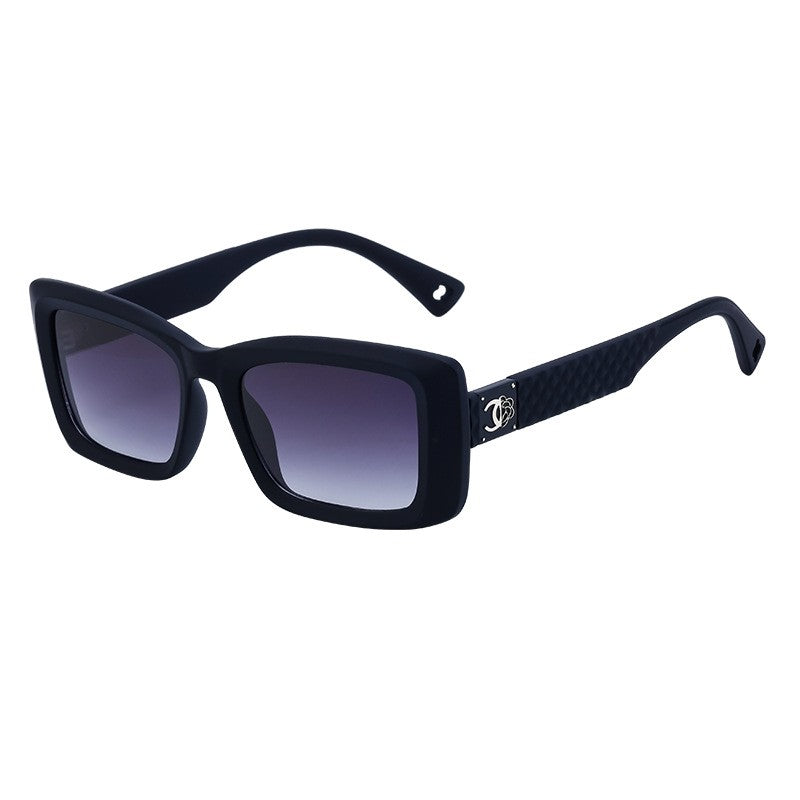 Fashion Women Premium Small Square Sunglasses