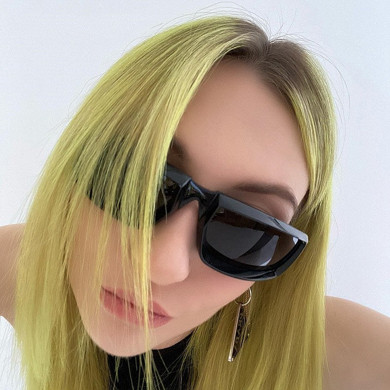 Sunglasses For UV Protection While Biking