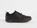 Bontrager Flatline Mountain 43.5 Black Shoe