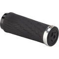 SRAM XX/X0 85mm Locking Grips Black/Silver