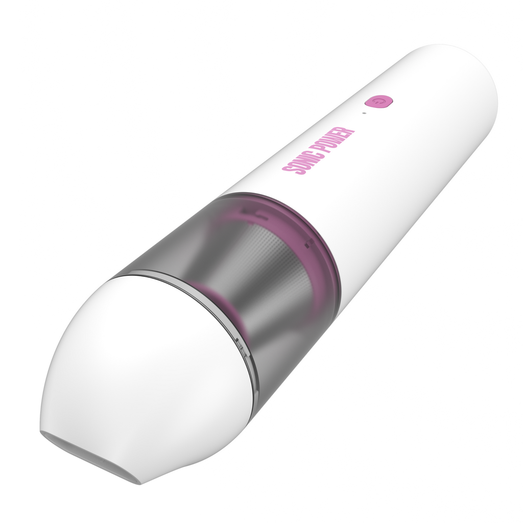 MINI VACUUM