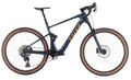 Salsa Wanderosa C Rival GX AXS Transmission Ebike - 29" Carbon Charcoal Small