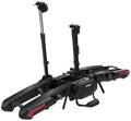 Thule Epos Platform Hitch Bike Rack - 2-Bike 1-1/4" 2" Receiver Black