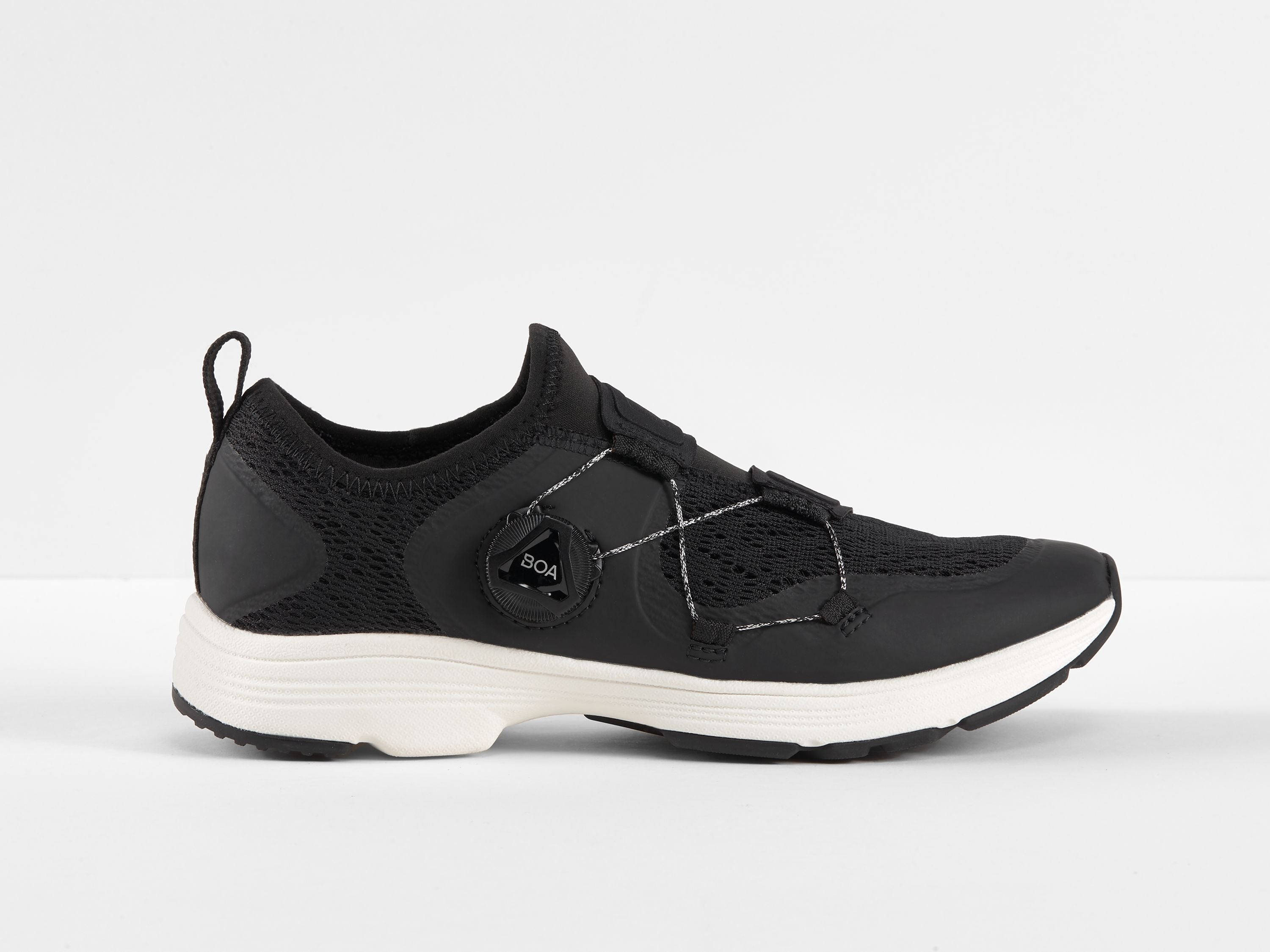 Bontrager Cadence 37 Black Shoe