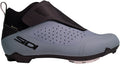 SIDI Glacies Cycling Boots - Frost Gray Size 44  Millennium Fit