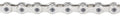 KMC e1 Chain - Single Speed 3/32" 110 Links Silver