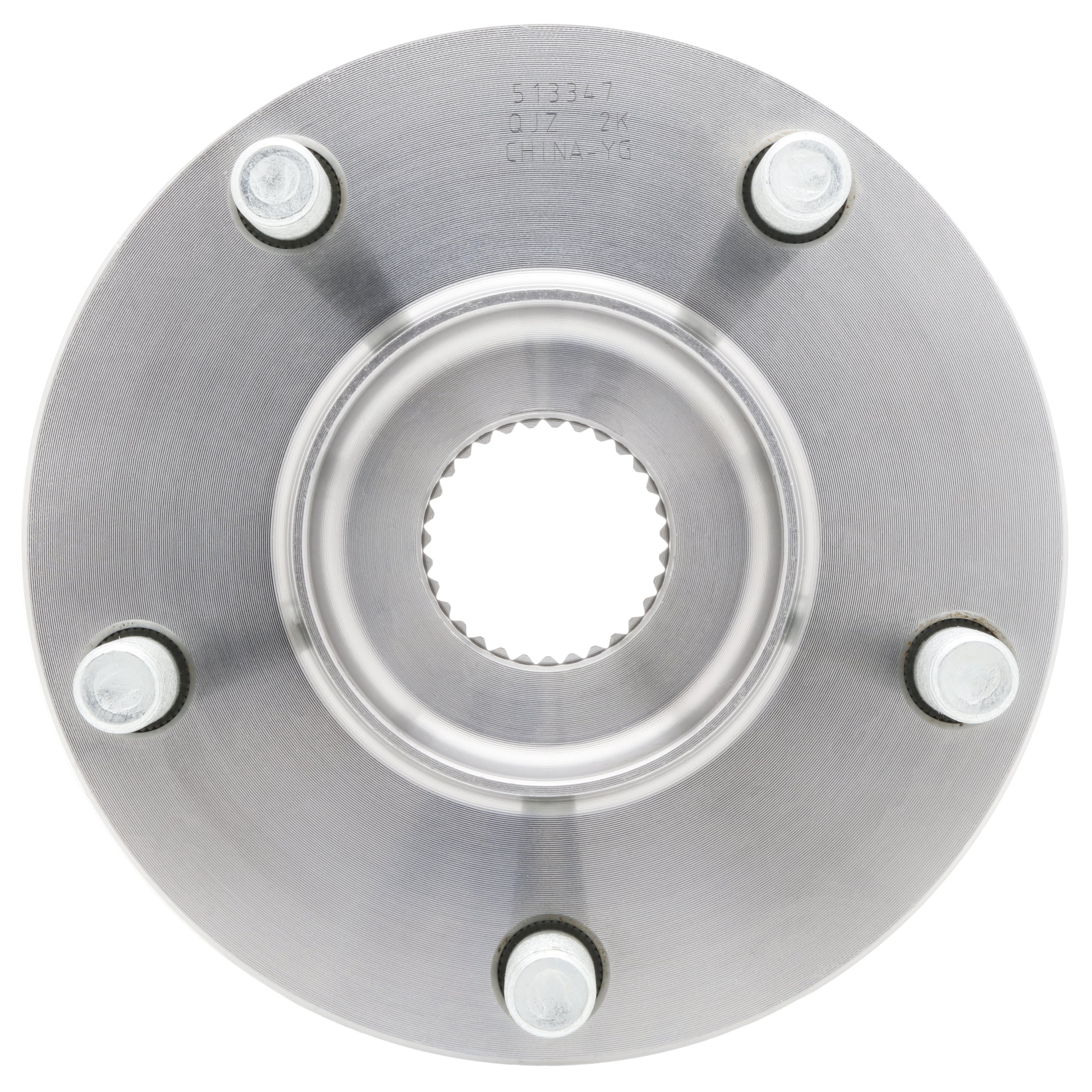 513347 - Front Wheel Hub Bearing Assembly