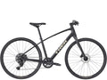 FX 2 SO L Carbon Dark Grey