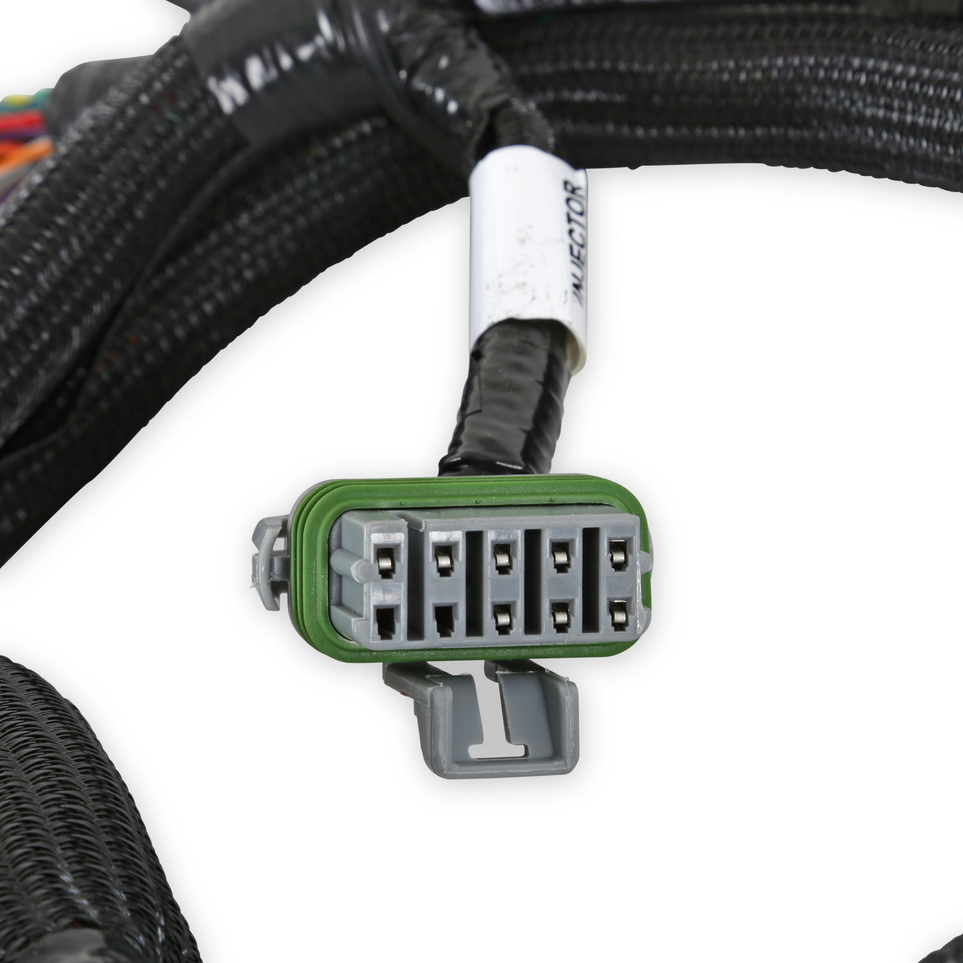 GM Gen V Gdi Late, Sub Harness