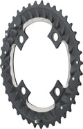 Shimano SLX FC-M672 Chainring - 40t 96mm BCD 10-Speed Outer For 22-30-40t Set