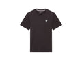 Fox Racing 25 Frequency Tech Tee Large Black Shirt