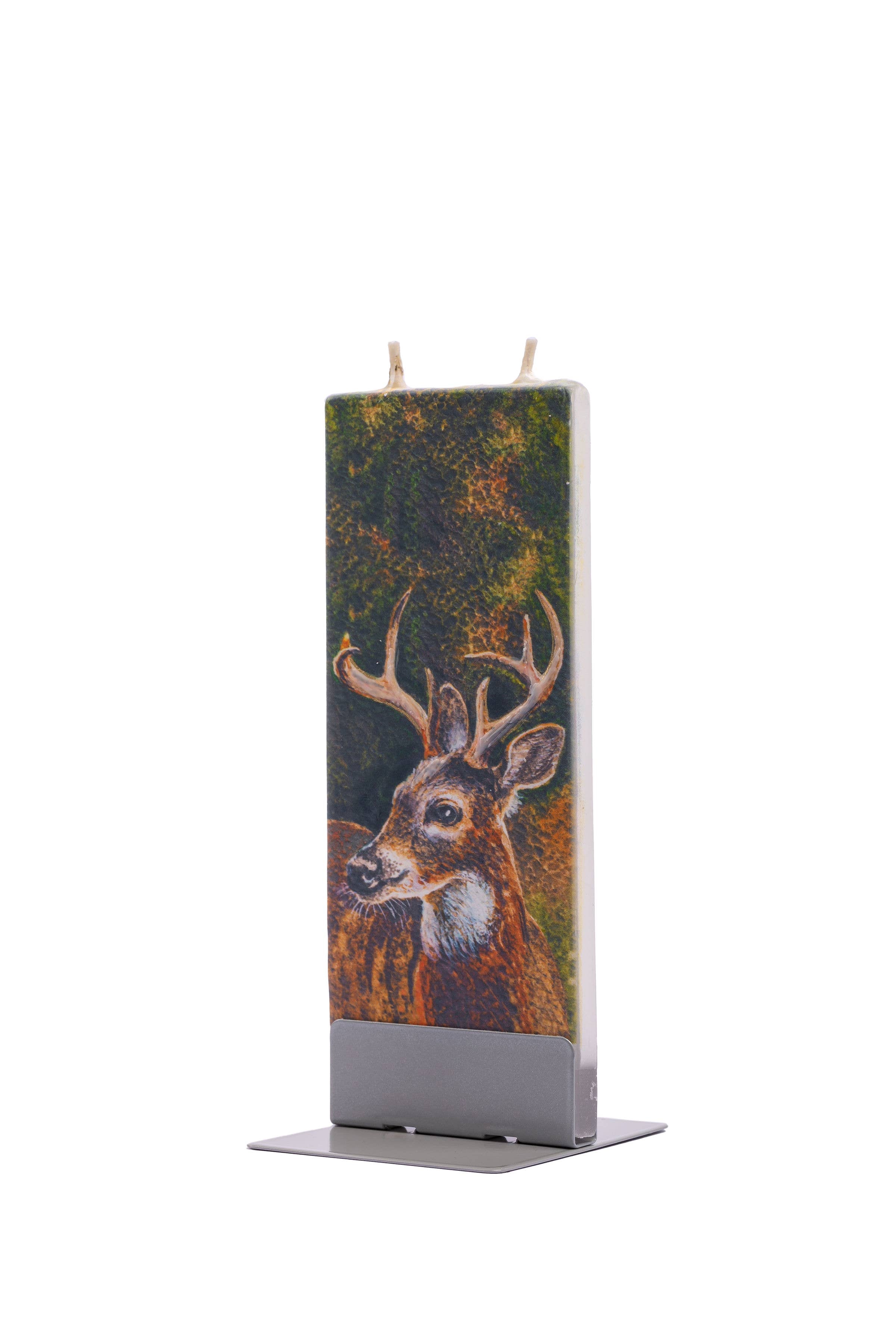 Flatyz Buck Candle