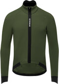 Gorewear Spinshift Thermo Jacket - Green Men's Large/X-Large