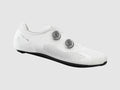 Trek RSL Road 43 White/Silver Shoe