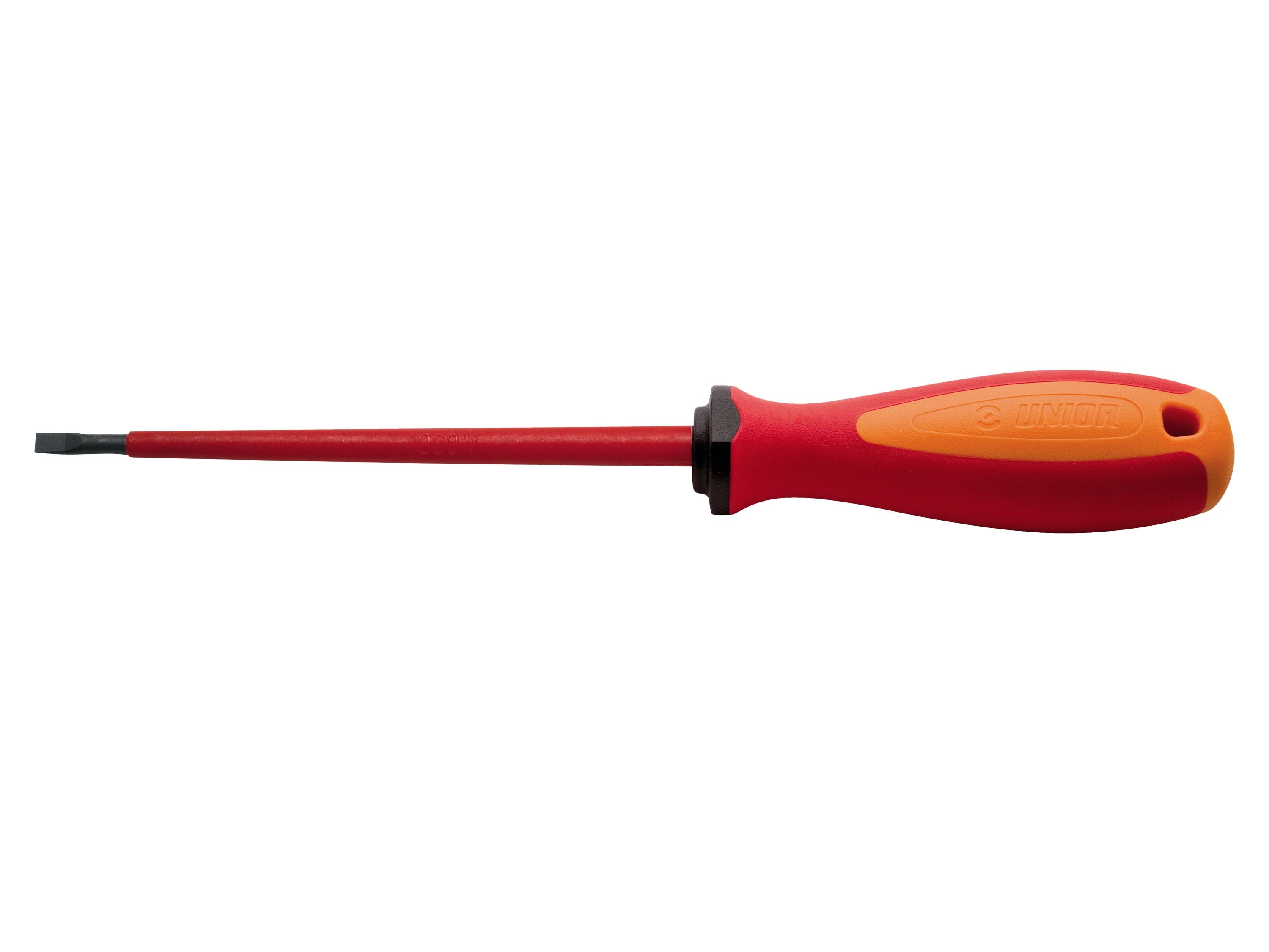 Unior Screwdriver Flat Large Tool