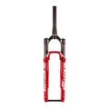 RockShox SID SL Ultimate 3P Remote E1 Suspension Fork 29'' DebonAir 110mm 1-1/8''-1.5'' 15x110mm TA Rake: 44mm Red Remote: Sold Separately
