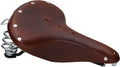 Brooks B67 Saddle - Steel Brown Men's