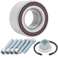 510082K - Front & Rear Wheel Bearing Repair Kit