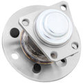 512000 - Rear Wheel Hub Bearing Assembly