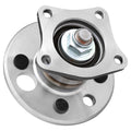 512018 - Rear Wheel Hub Bearing Assembly