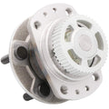 512155 - Rear Wheel Hub Bearing Assembly