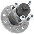 512238 - Rear Wheel Hub Bearing Assembly