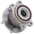 512293 - Rear Wheel Hub Bearing Assembly