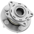 512300 - Rear Wheel Hub Bearing Assembly