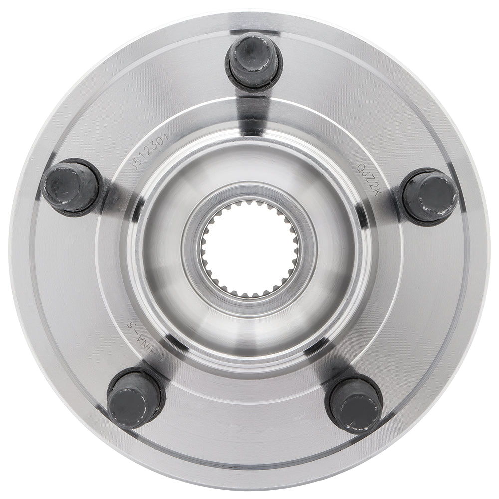 512301 - Rear Wheel Hub Bearing Assembly