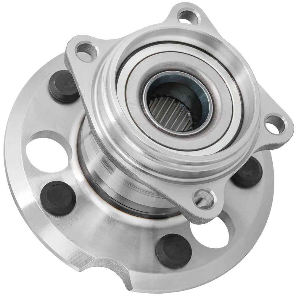 512338 - Rear Wheel Hub Bearing Assembly