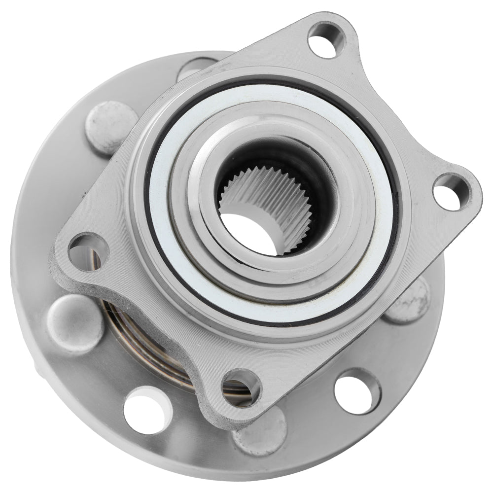 512412 - Rear Wheel Hub Bearing Hub Assembly