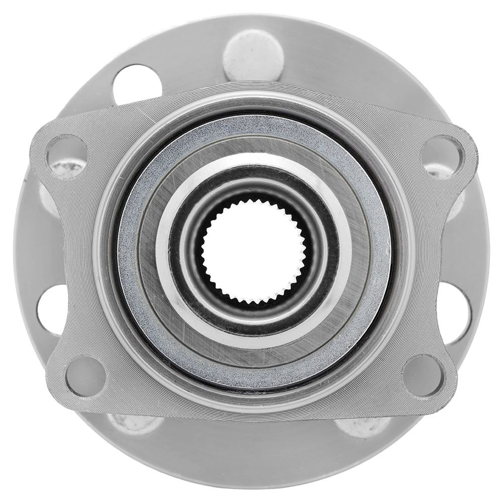 512412 - Rear Wheel Hub Bearing Hub Assembly